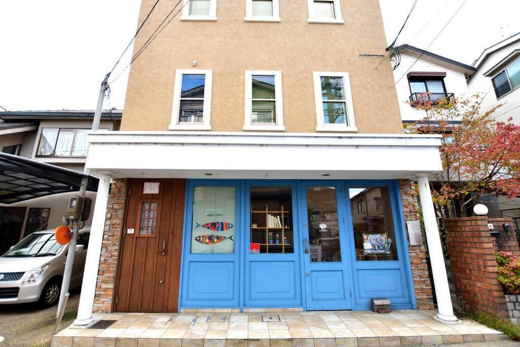 Hotel サクラストーリー Kyōto Exterior foto